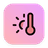 Btd Weather logo