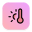 Btd Weather logo